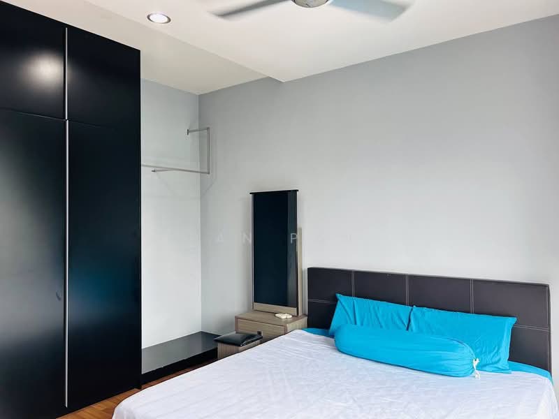 Apartment for Rent at Impiana - Pan Pan - PropertyGuru.com.my