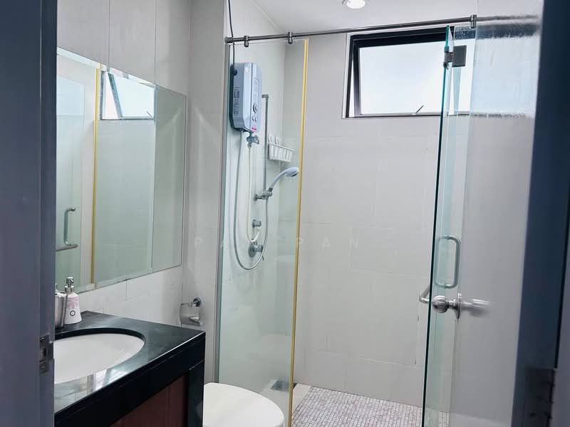 Apartment for Rent at Impiana - Pan Pan - PropertyGuru.com.my