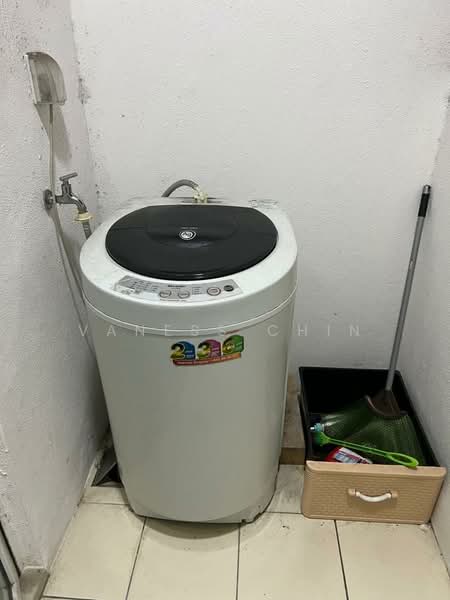 Service Residence for Sale at Southbank Residence - Vaness Chin - Interior - PropertyGuru.com.my