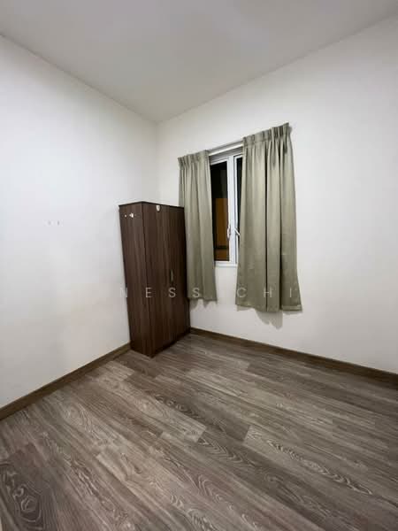 Service Residence for Sale at Southbank Residence - Vaness Chin - Bedroom - PropertyGuru.com.my