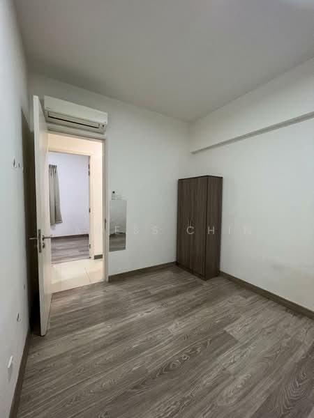 Service Residence for Sale at Southbank Residence - Vaness Chin - Bedroom - PropertyGuru.com.my