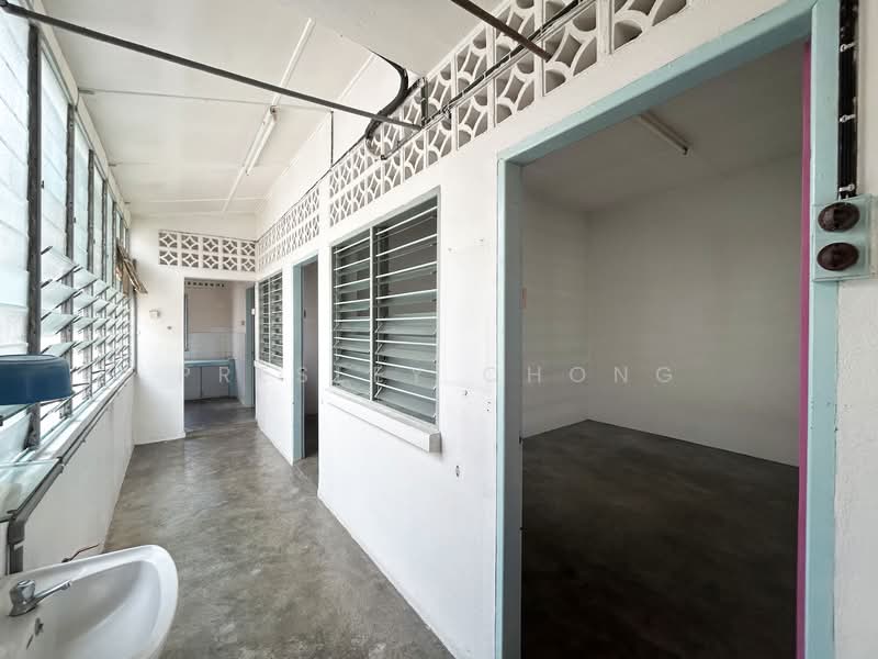 Flat for Sale at Taman Pelangi - Presley Chong - Interior - PropertyGuru.com.my