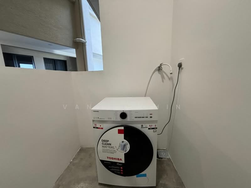 Servis Apartment untuk Disewa di Helix2 @ PJ South - Vaness Chin - PropertyGuru.com.my