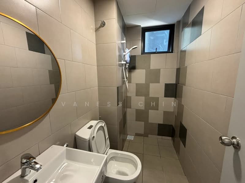 Servis Apartment untuk Disewa di Helix2 @ PJ South - Vaness Chin - PropertyGuru.com.my