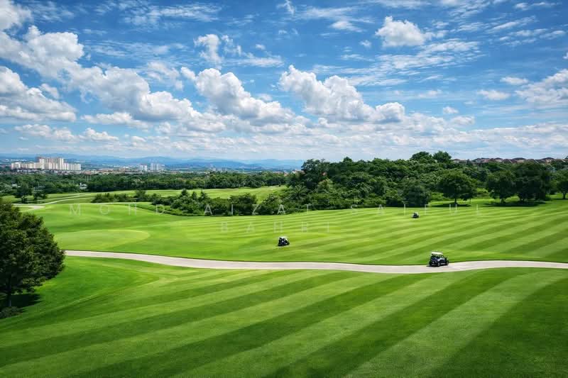 Bungalow for Sale in Bandar Baru Bangi (Selangor) - Mohd Aizat Saiful Bahri - Exterior - PropertyGuru.com.my