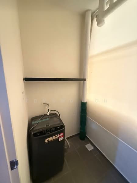 Apartment for Sale at Affiniti Residences - Edmund Goh - Interior - PropertyGuru.com.my