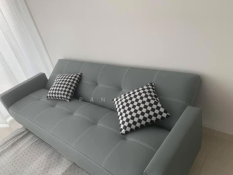 Condominium for Rent at SKS Pavillion Residences - Pan Pan - PropertyGuru.com.my