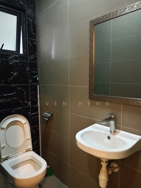 Condominium for Rent at The Havre Bukit Jalil - Kaven Heng - PropertyGuru.com.my