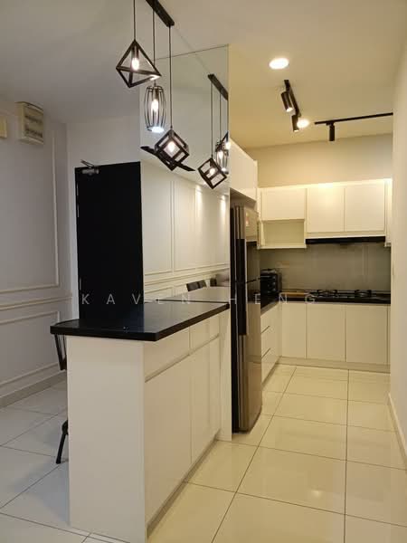 Condominium for Rent at The Havre Bukit Jalil - Kaven Heng - PropertyGuru.com.my