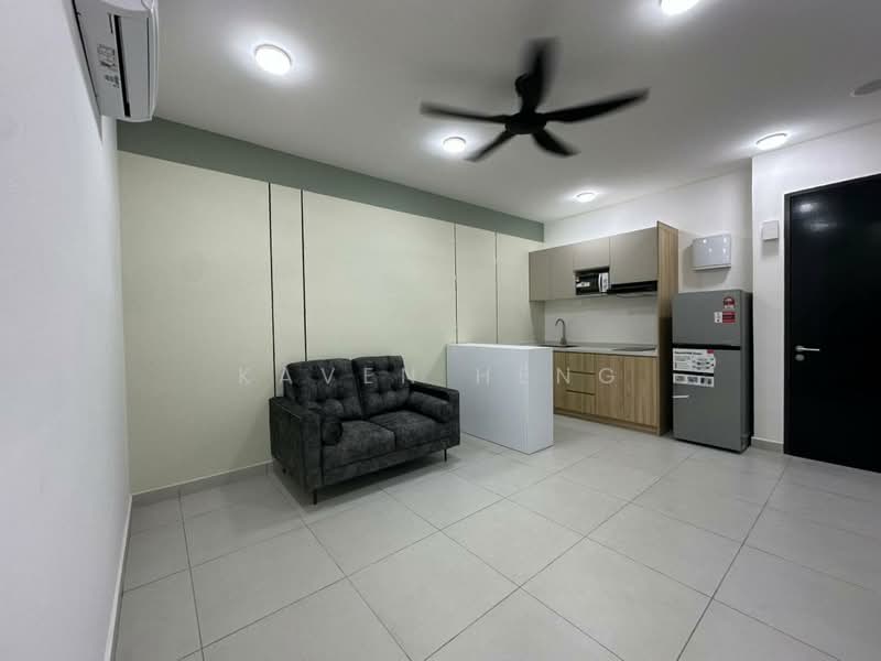 For Rent - Dorsett Waterfront Subang