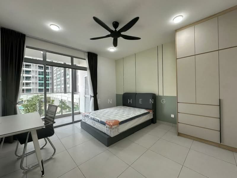 For Rent - Dorsett Waterfront Subang