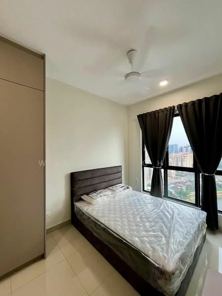 Condominium for Rent at Platinum Arena - William Cho - PropertyGuru.com.my