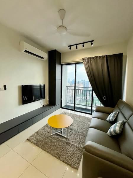 Condominium for Rent at Platinum Arena - William Cho - PropertyGuru.com.my