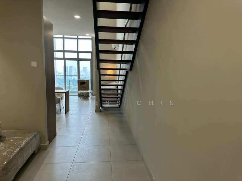 Service Residence for Rent at Dorsett Waterfront Subang - Vaness Chin - Interior - PropertyGuru.com.my