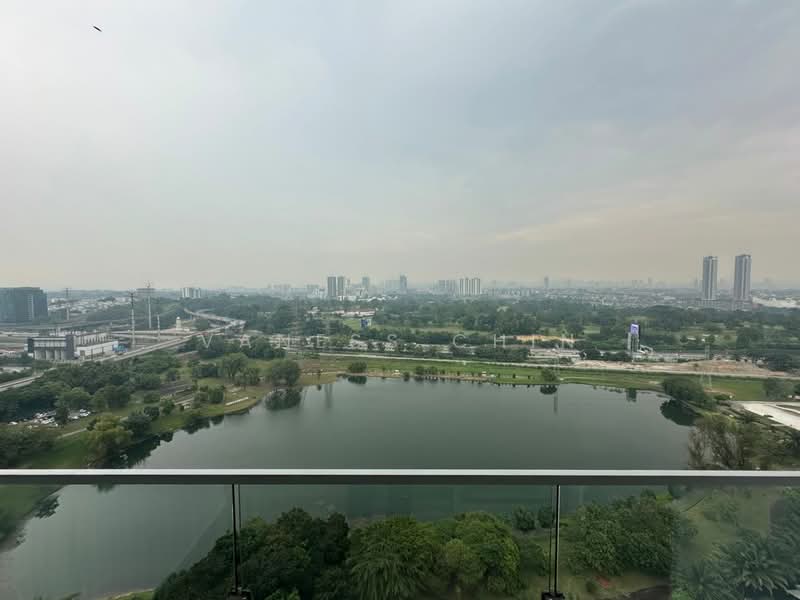 Service Residence for Rent at Dorsett Waterfront Subang - Vaness Chin - View - PropertyGuru.com.my