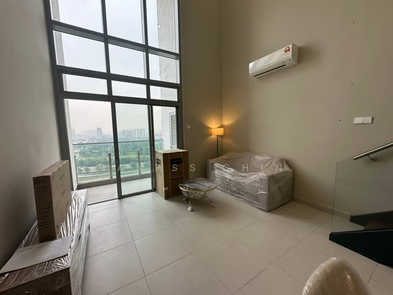 Service Residence for Rent at Dorsett Waterfront Subang - Vaness Chin - PropertyGuru.com.my