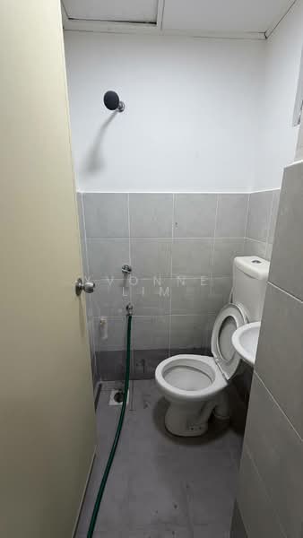 Apartment for Rent at Seri Molek Perdana - Yvonne Lim - Bathroom - PropertyGuru.com.my