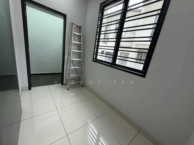 Rumah Teres 2 Tingkat untuk Disewa di Taman JP Perdana (Johor Bahru) - Serene Teh - Interior - PropertyGuru.com.my