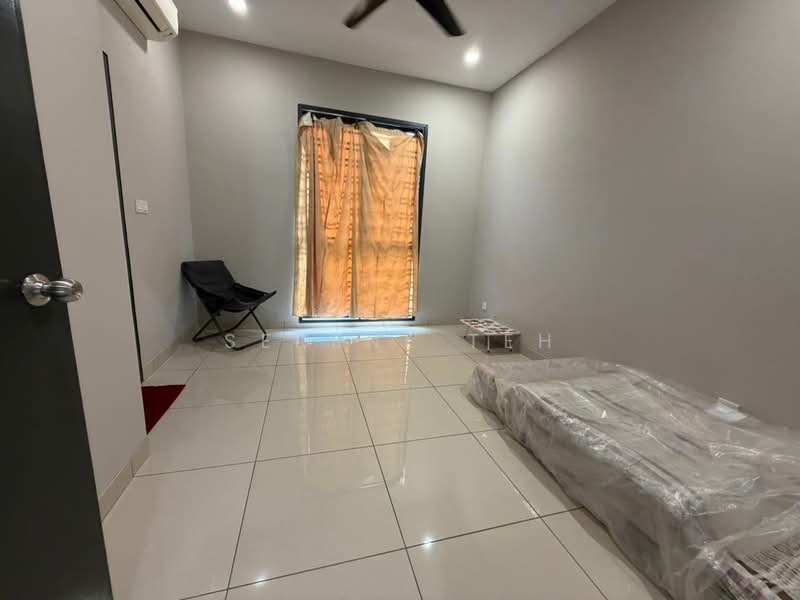 Rumah Teres 2 Tingkat untuk Disewa di Taman JP Perdana (Johor Bahru) - Serene Teh - Interior - PropertyGuru.com.my