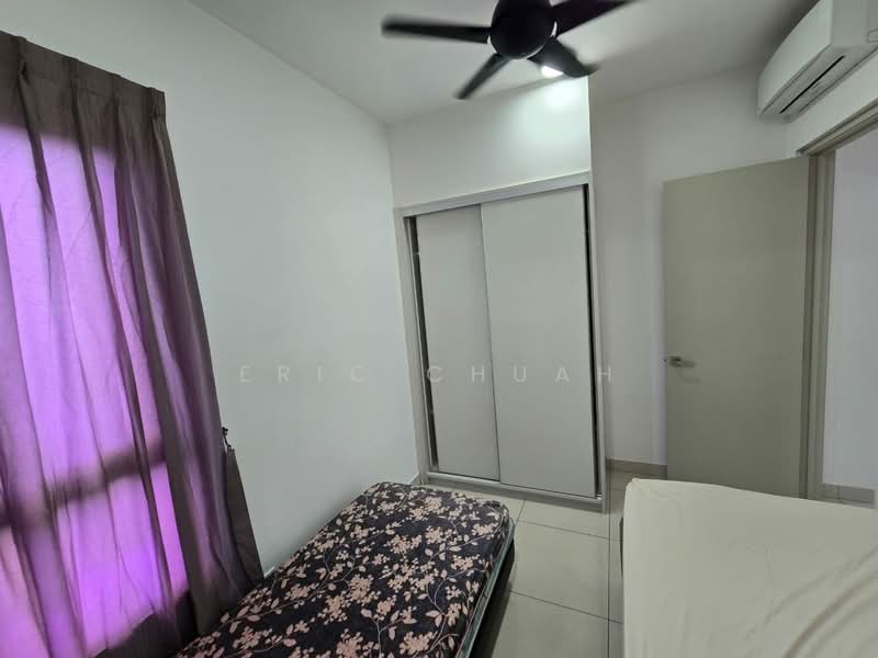 Condominium for Rent at The Raffles Suites - Eric Chuah - Bedroom - PropertyGuru.com.my