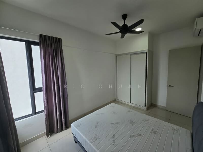 Condominium for Rent at The Raffles Suites - Eric Chuah - Bedroom - PropertyGuru.com.my