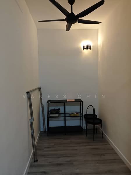 Service Residence for Rent at Cubic Botanical - Vaness Chin - Interior - PropertyGuru.com.my