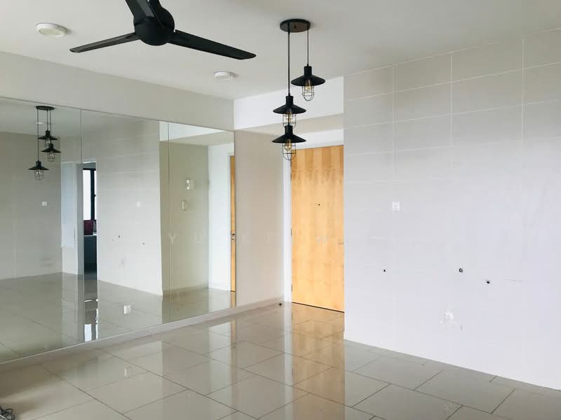 Condominium for Rent at The Reach @ Titiwangsa - Yu Kelwis - Interior - PropertyGuru.com.my