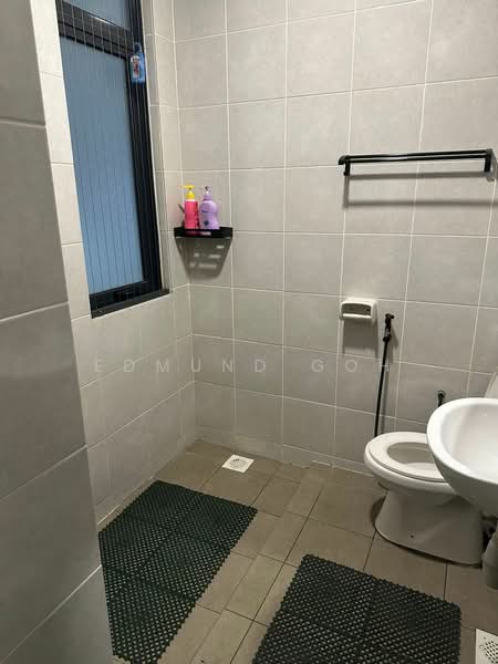 Servis Apartment untuk Dijual di Zenopy Residences - Edmund Goh - Bathroom - PropertyGuru.com.my