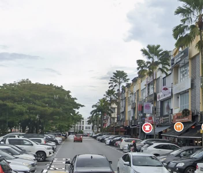 Shop for Rent in Taman Sutera Utama (Skudai) - Marcus Loh - Exterior - PropertyGuru.com.my