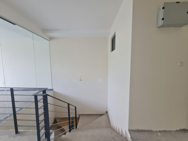 3-storey Terraced House for Sale in Bandar Puteri Puchong (Puchong) - Shu Wai - Interior - PropertyGuru.com.my