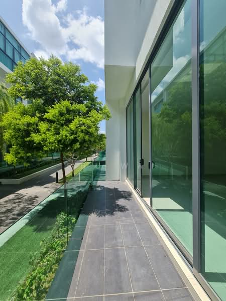 3-storey Terraced House for Sale in Bandar Puteri Puchong (Puchong) - Shu Wai - Exterior - PropertyGuru.com.my