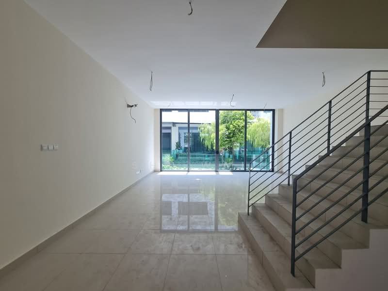 3-storey Terraced House for Sale in Bandar Puteri Puchong (Puchong) - Shu Wai - Interior - PropertyGuru.com.my