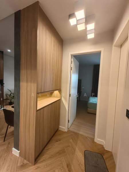 Untuk Disewa - UNIO Residence