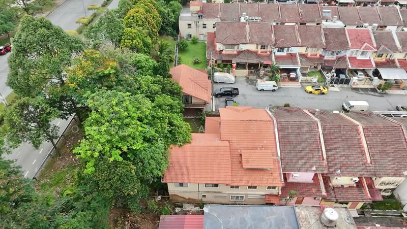 2-storey Terraced House for Sale in Bandar Mahkota Cheras (Cheras) - Mohd Aizat Saiful Bahri - Exterior - PropertyGuru.com.my