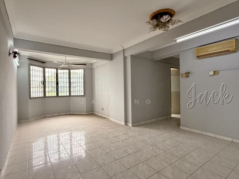 Apartment for Sale at Pearl Tower (Ria) - Jack Ng - Living Room - PropertyGuru.com.my