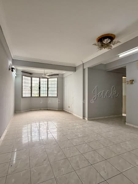 Apartment for Sale at Pearl Tower (Ria) - Jack Ng - Living Room - PropertyGuru.com.my