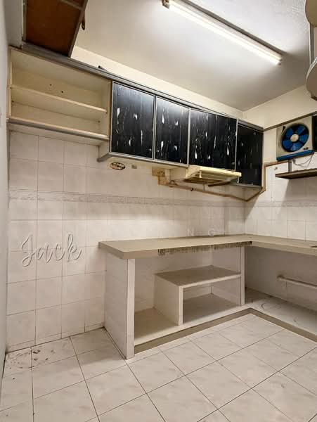Apartment for Sale at Pearl Tower (Ria) - Jack Ng - Kitchen - PropertyGuru.com.my