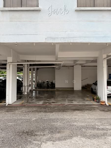 Apartment for Sale at Pearl Tower (Ria) - Jack Ng - Exterior - PropertyGuru.com.my