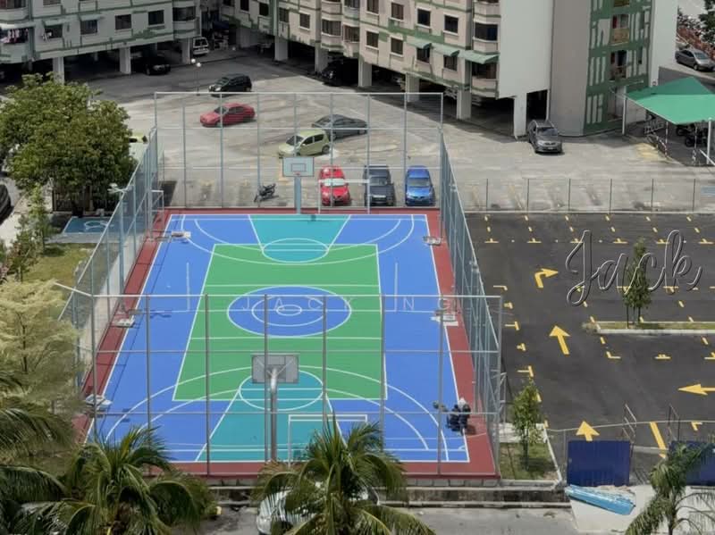 Apartment for Sale at Pearl Tower (Ria) - Jack Ng - Exterior - PropertyGuru.com.my