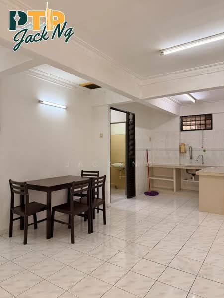Apartment for Sale at Pearl Tower (Ria) - Jack Ng - Kitchen - PropertyGuru.com.my