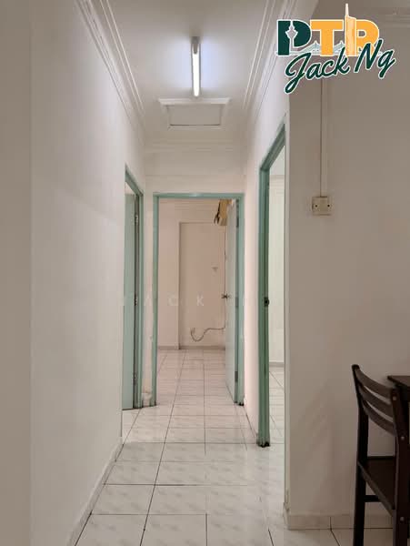 Apartment for Sale at Pearl Tower (Ria) - Jack Ng - Corridor - PropertyGuru.com.my