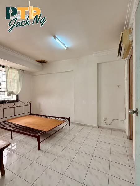 Apartment for Sale at Pearl Tower (Ria) - Jack Ng - Bedroom - PropertyGuru.com.my