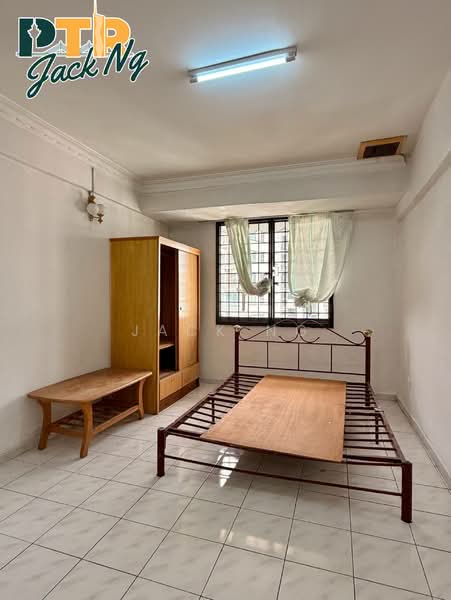 Apartment for Sale at Pearl Tower (Ria) - Jack Ng - Bedroom - PropertyGuru.com.my