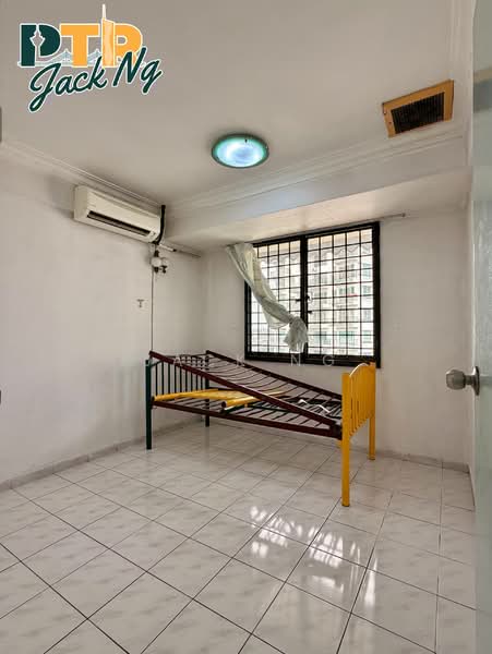 Apartment for Sale at Pearl Tower (Ria) - Jack Ng - Bedroom - PropertyGuru.com.my