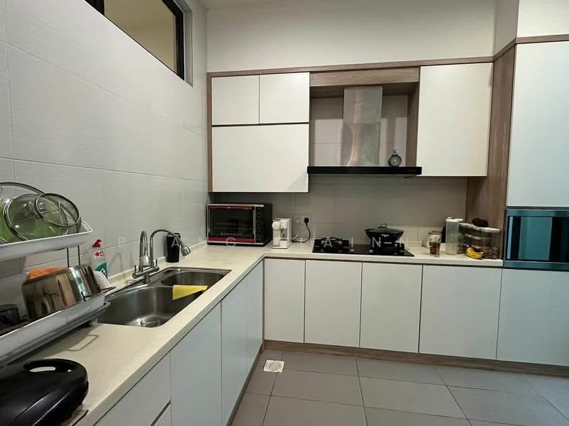 Semi-Detached House for Sale in Senibong (Permas Jaya) - Phang Elainne - PropertyGuru.com.my