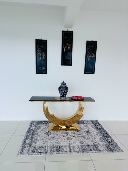 Condominium for Rent at City Residence - Alex Lim - Interior - PropertyGuru.com.my