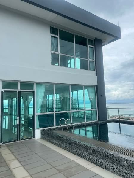 Condominium for Rent at City Residence - Alex Lim - Exterior - PropertyGuru.com.my