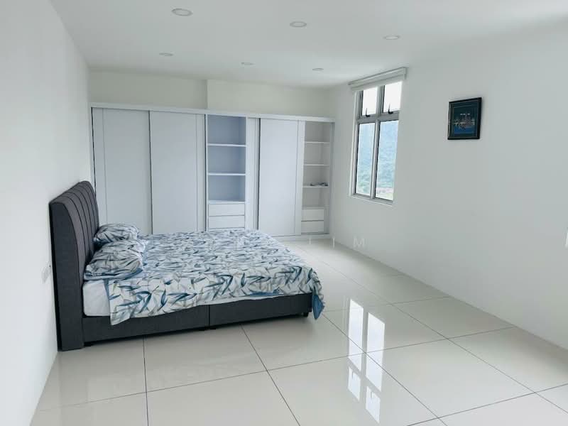 Condominium for Rent at City Residence - Alex Lim - Bedroom - PropertyGuru.com.my