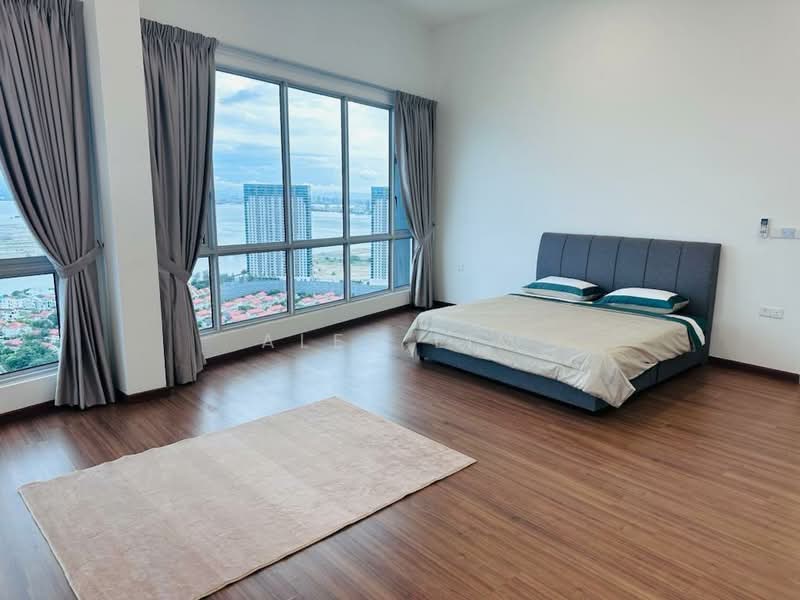 Condominium for Rent at City Residence - Alex Lim - Bedroom - PropertyGuru.com.my