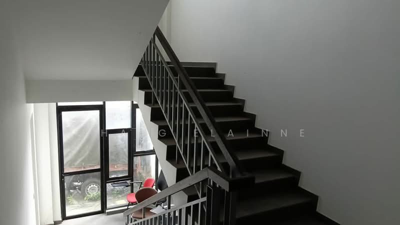 Cluster Factory for Sale in Eco Business Park 1 (Johor Bahru) - Phang Elainne - Corridor - PropertyGuru.com.my